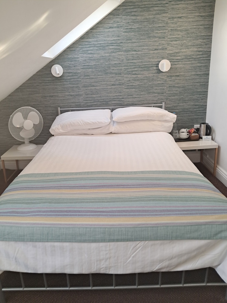 primrose guest house