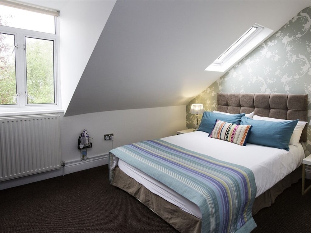 primrose guest house