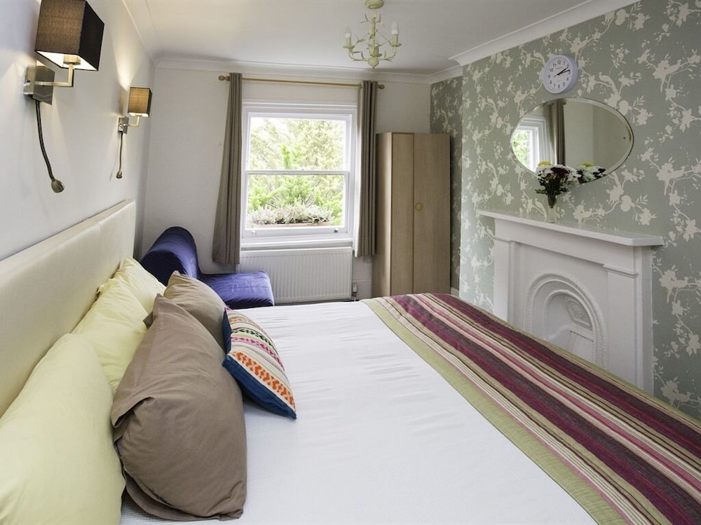 primrose guest house