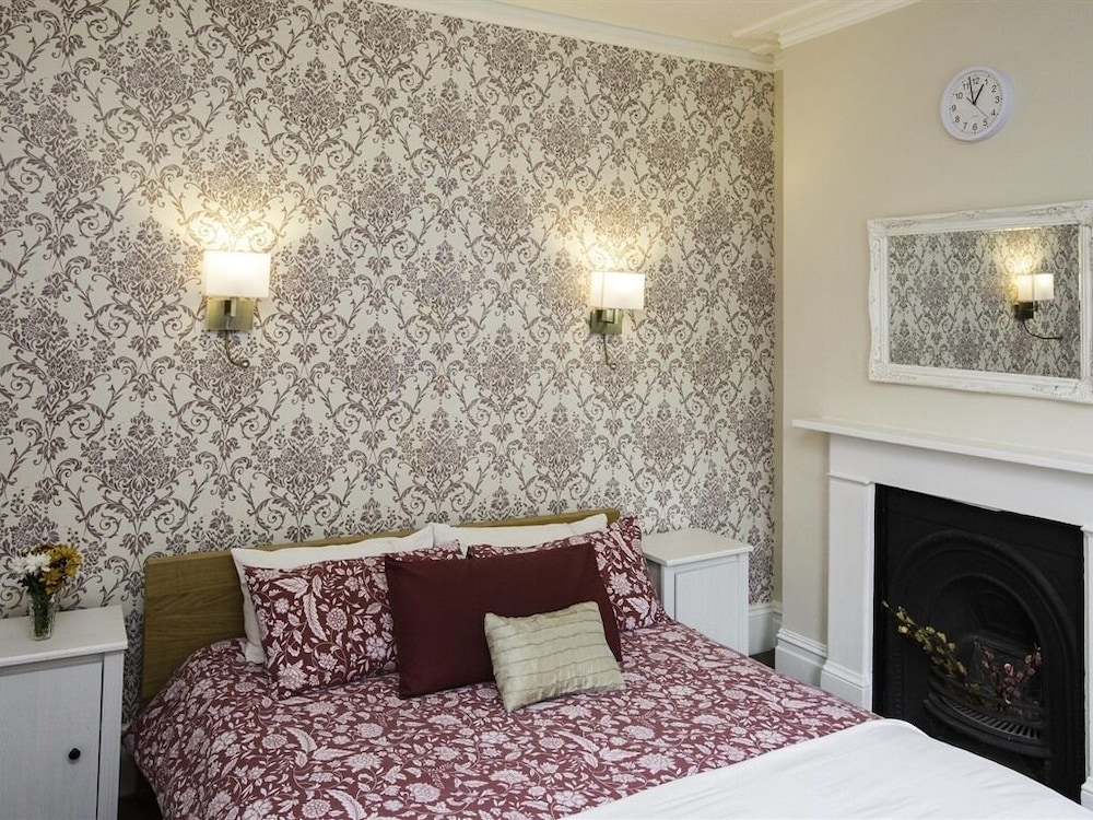 primrose guest house