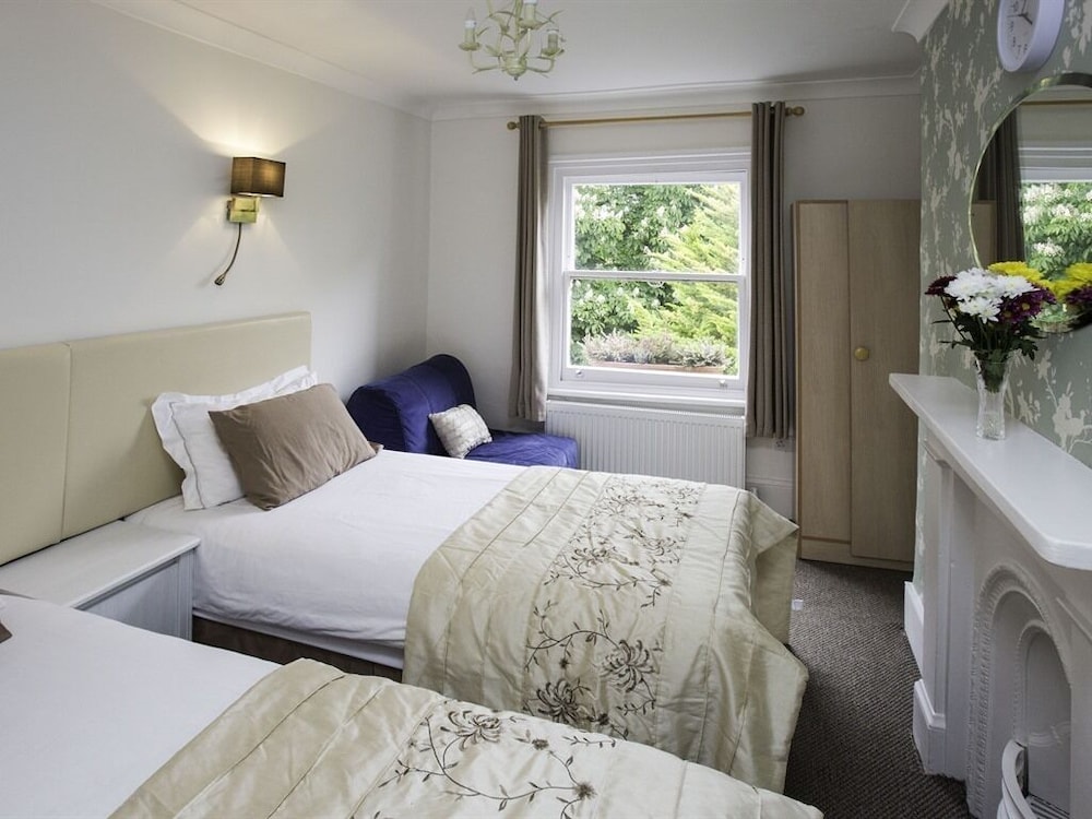 primrose guest house