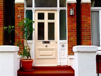 primrose guest house