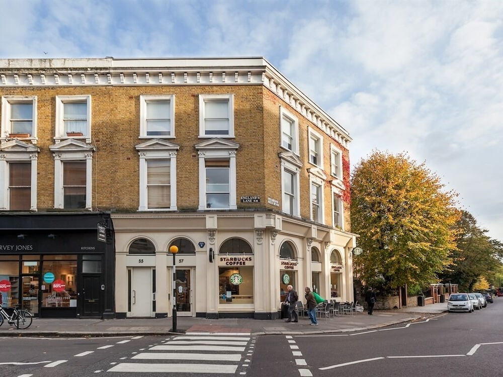 primrose guest house