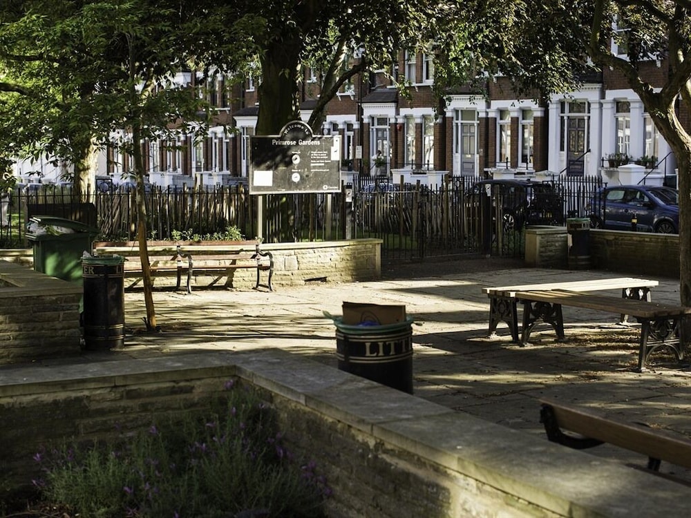 primrose guest house