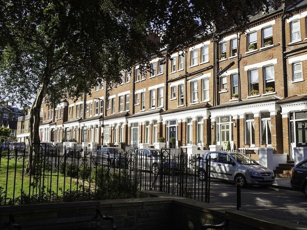 primrose guest house