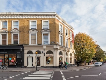 primrose guest house