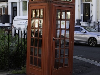 primrose guest house