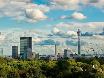 primrose guest house