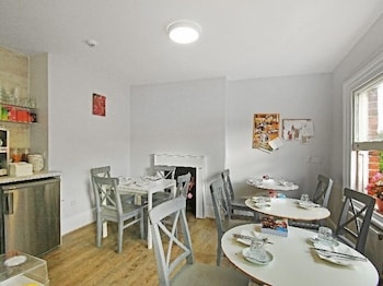 primrose guest house