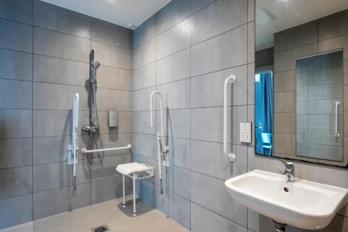 staycity aparthotels london greenwich high road