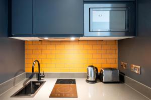 staycity aparthotels london greenwich high road