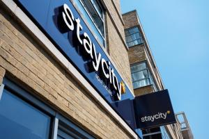 staycity aparthotels london greenwich high road