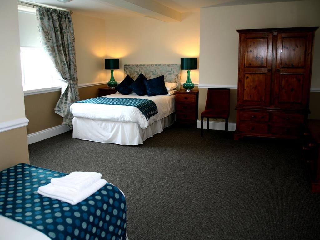 The Royal Hotel,North Shields>>North East England,3 star