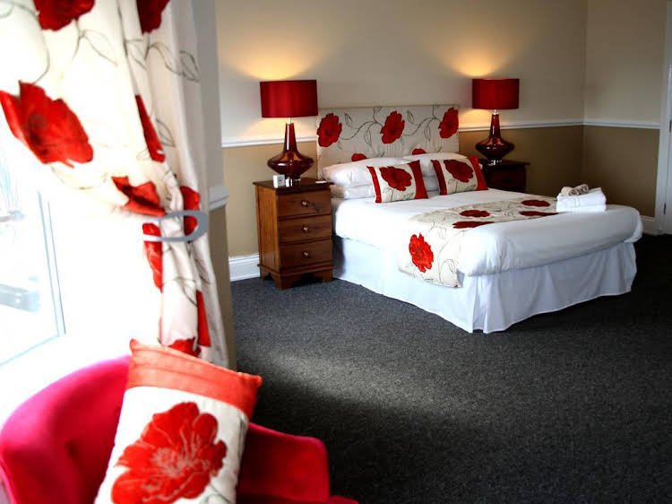 The Royal Hotel,North Shields>>North East England,3 star