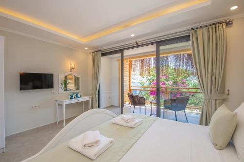 likya gardens hotel