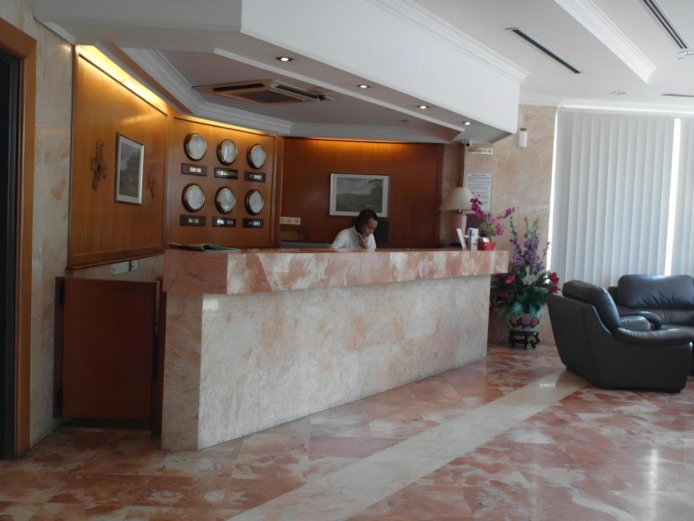 somerset hotel