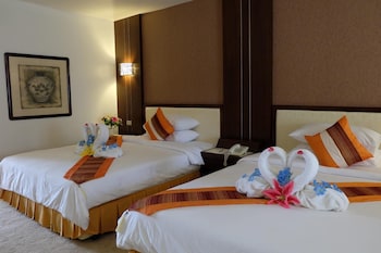 pinehurst golf club and hotel