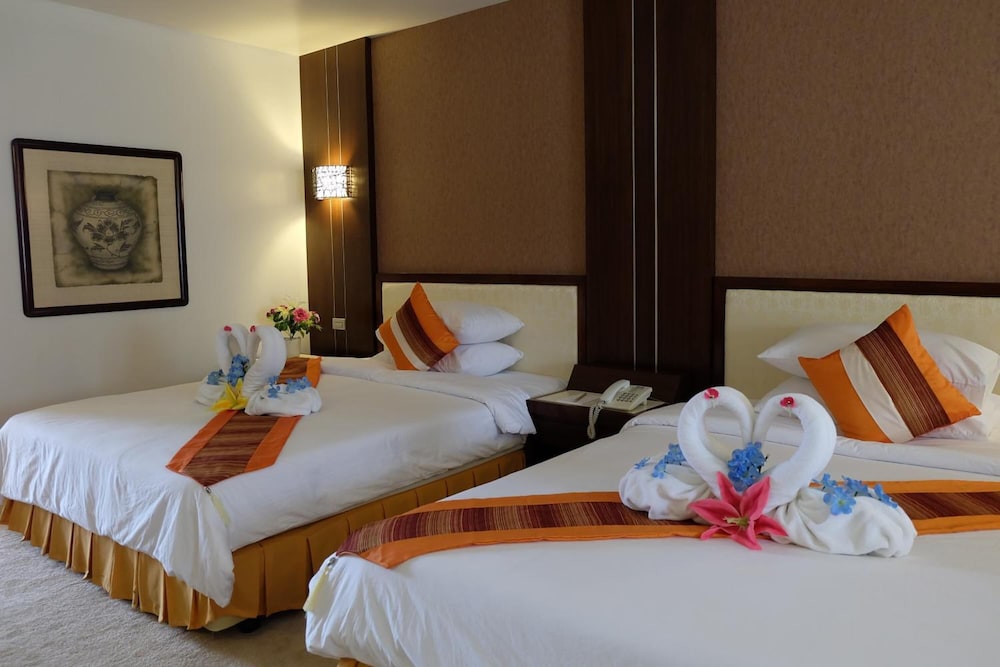 pinehurst golf club and hotel