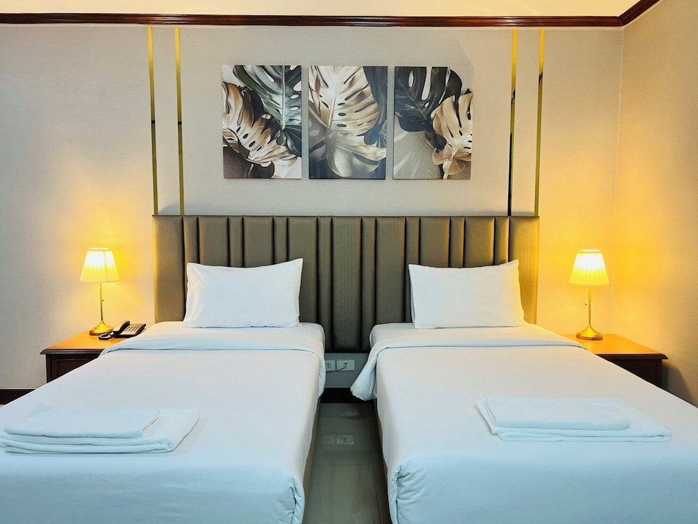 pinehurst golf club and hotel