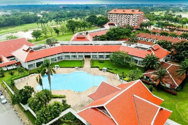 pinehurst golf club and hotel