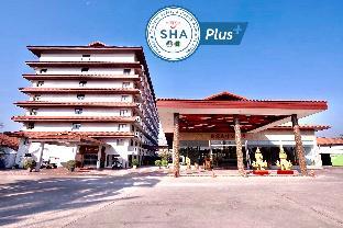 Pinehurst Golf Club & Hotel,Khlong Luang>>Bangkok,4 star