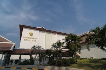 pinehurst golf club and hotel