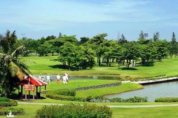 pinehurst golf club and hotel