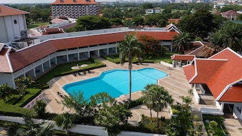 pinehurst golf club and hotel