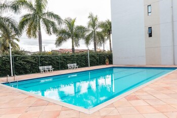maria quiteria hotel and flat