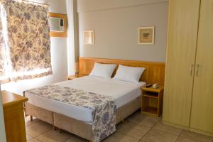 maria quiteria hotel and flat