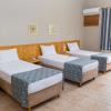 maria quiteria hotel and flat