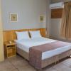 maria quiteria hotel and flat
