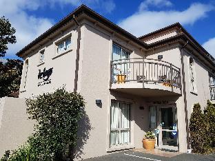 De Lago Motel Apartments,Merivale>>Christchurch,3.5 star