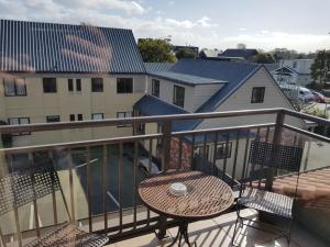 De Lago Motel Apartments,Merivale>>Christchurch,3.5 star