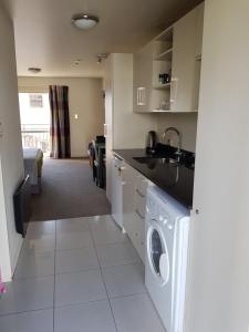 De Lago Motel Apartments,Merivale>>Christchurch,3.5 star