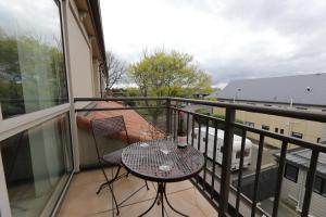 De Lago Motel Apartments,Merivale>>Christchurch,3.5 star