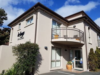 De Lago Motel Apartments,Merivale>>Christchurch,4 star