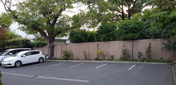 De Lago Motel Apartments,Merivale>>Christchurch,4 star