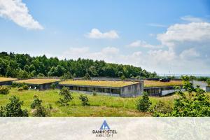 Toppen Af Ebeltoft,Ebeltoft>>Aarhus Airport,4 star