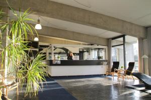 Toppen Af Ebeltoft,Ebeltoft>>Aarhus Airport,4 star