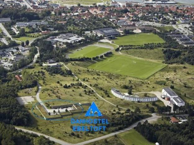 toppen af ebeltoft