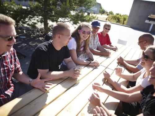 toppen af ebeltoft