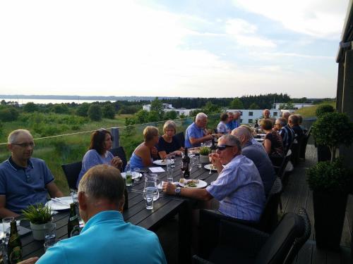 toppen af ebeltoft