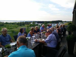 toppen af ebeltoft