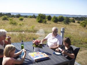 toppen af ebeltoft