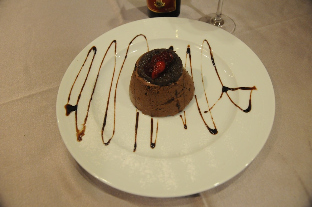porto in hotel