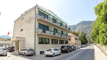 porto in hotel