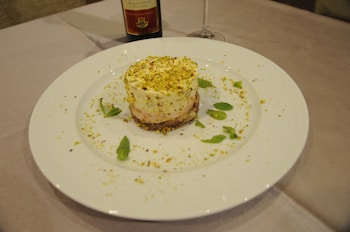 porto in hotel