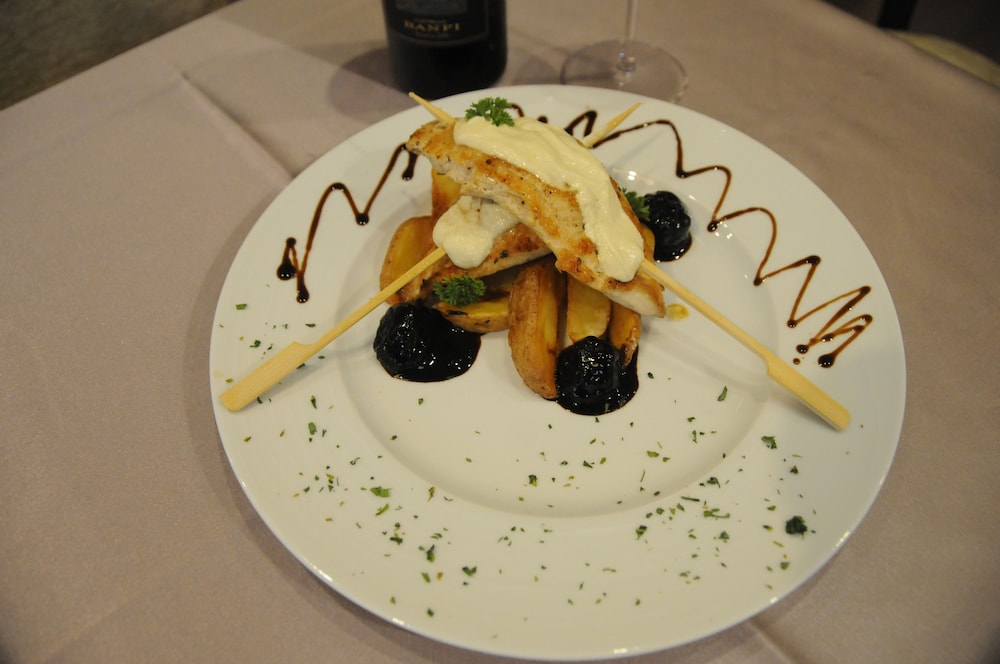 porto in hotel
