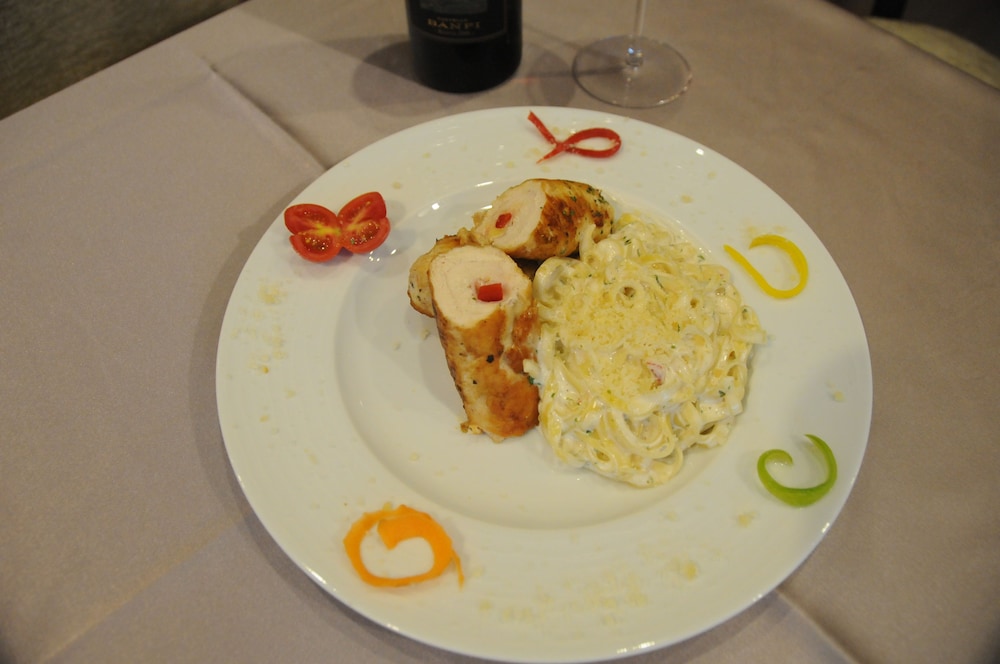 porto in hotel